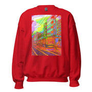 Unisex Sweatshirt #347
