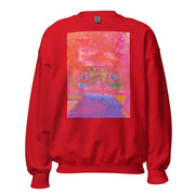 Unisex Sweatshirt #360