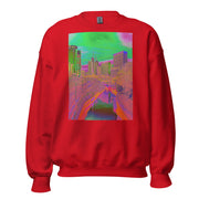 Unisex Sweatshirt #355