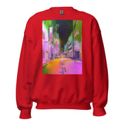 Unisex Sweatshirt #358