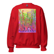 Unisex Sweatshirt #363