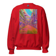 Unisex Sweatshirt #362