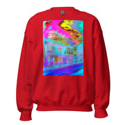 Unisex Sweatshirt #332