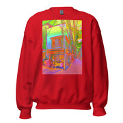 Unisex Sweatshirt #343