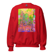 Unisex Sweatshirt #346