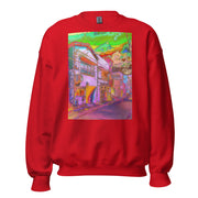 Unisex Sweatshirt #328