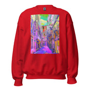 Unisex Sweatshirt #354