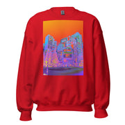 Unisex Sweatshirt #327