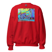 Unisex Sweatshirt #336