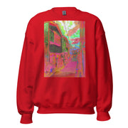 Unisex Sweatshirt #366