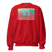 Unisex Sweatshirt #368