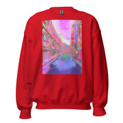Unisex Sweatshirt #361