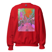 Unisex Sweatshirt #364