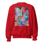 Unisex Sweatshirt #337