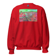 Unisex Sweatshirt #369