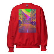 Unisex Sweatshirt #339