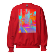 Unisex Sweatshirt #333