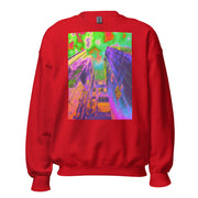 Unisex Sweatshirt #338