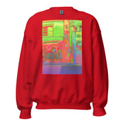 Unisex Sweatshirt #349