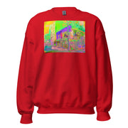 Unisex Sweatshirt #340