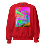 Unisex Sweatshirt #330