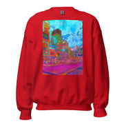 Unisex Sweatshirt #326