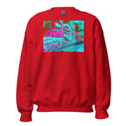 Unisex Sweatshirt #335