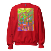 Unisex Sweatshirt #342