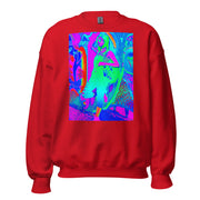 Unisex Sweatshirt #166