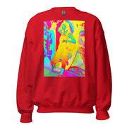 Unisex Sweatshirt #168