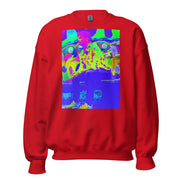 Unisex Sweatshirt #172