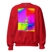Unisex Sweatshirt #229