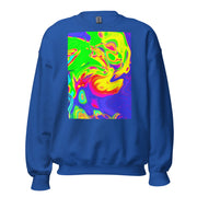 Unisex Sweatshirt #100