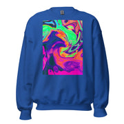 Unisex Sweatshirt #101