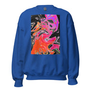 Unisex Sweatshirt #102