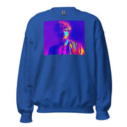 Unisex Sweatshirt #114