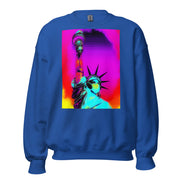 Unisex Sweatshirt #123