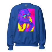 Unisex Sweatshirt #115