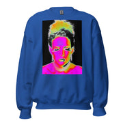 Unisex Sweatshirt #124