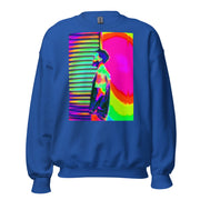 Unisex Sweatshirt #125