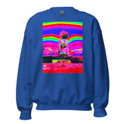 Unisex Sweatshirt #107