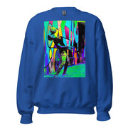 Unisex Sweatshirt #174