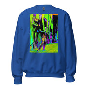 Unisex Sweatshirt #173