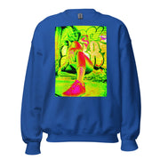 Unisex Sweatshirt #176