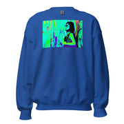 Unisex Sweatshirt #162