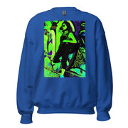 Unisex Sweatshirt #169