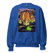 Unisex Sweatshirt #155