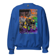 Unisex Sweatshirt #156