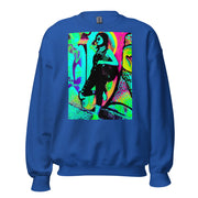Unisex Sweatshirt #163