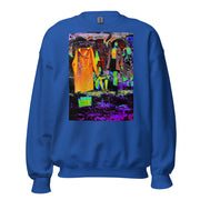 Unisex Sweatshirt #154